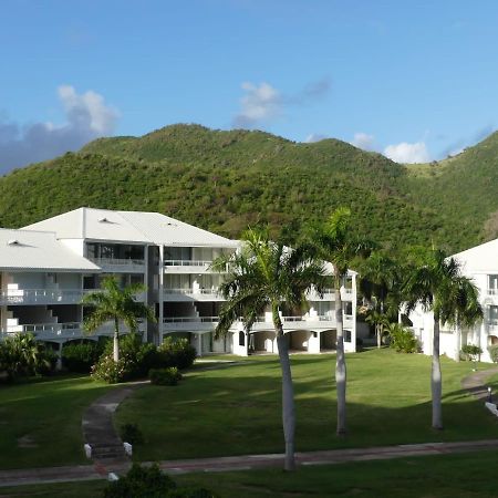 La Vie Est Belle A Saint Martin Anse Marcel Exterior foto