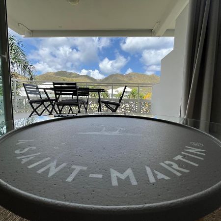 La Vie Est Belle A Saint Martin Anse Marcel Exterior foto
