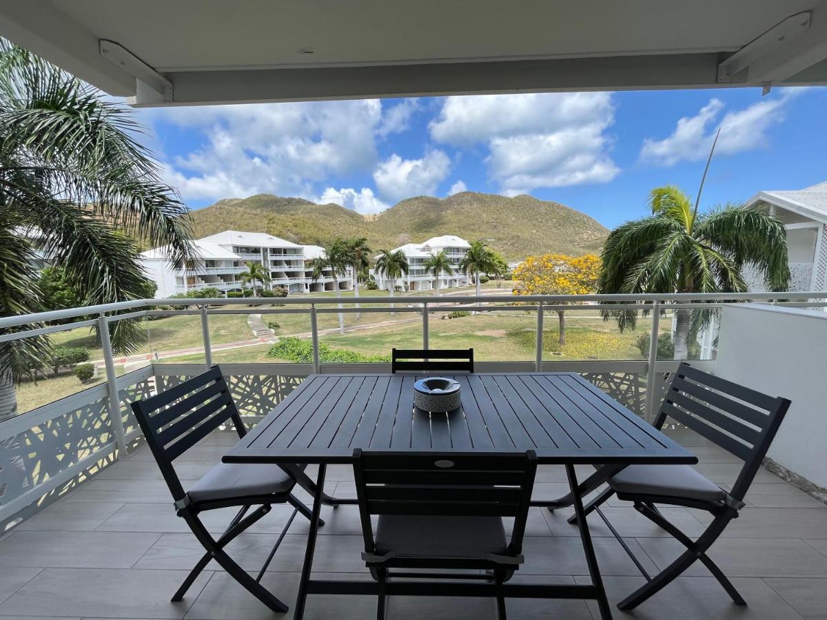 La Vie Est Belle A Saint Martin Anse Marcel Exterior foto