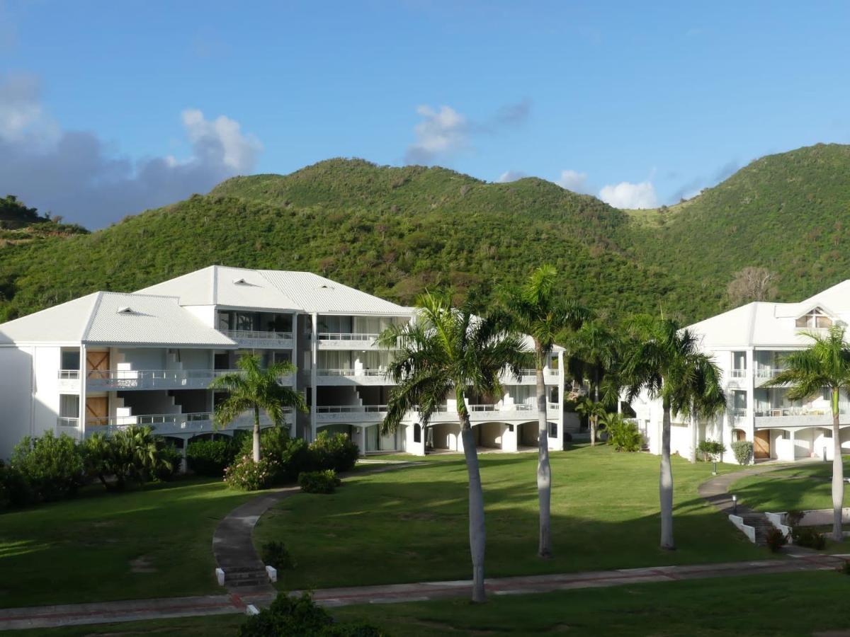 La Vie Est Belle A Saint Martin Anse Marcel Exterior foto