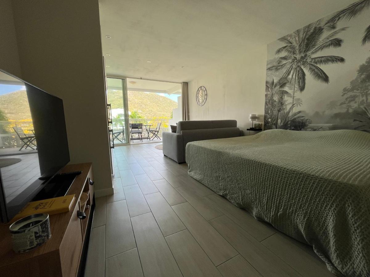 La Vie Est Belle A Saint Martin Anse Marcel Exterior foto