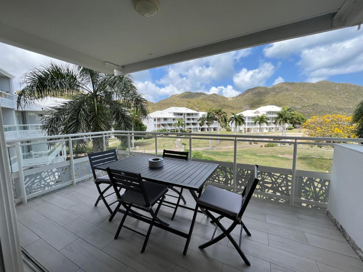 La Vie Est Belle A Saint Martin Anse Marcel Exterior foto